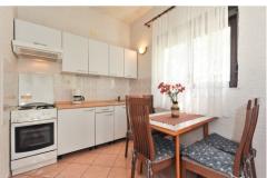 Apartments Vrsi, Mulo Apartment 4 – Apartman 4 foto 3