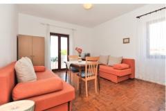 Apartments Vrsi, Mulo Apartment 1 – Apartman 1 foto 3