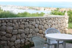 Apartments Monika Nin Apartment 1 – A1 foto 1