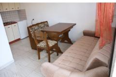 Apartments Monika Nin Apartment 1 – A1 foto 4