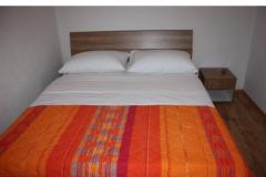 Apartments Monika Nin Apartment 1 – A1 foto 5