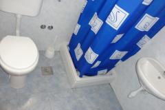 Apartments Monika Nin Apartment 4 – D4 foto 3