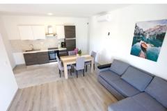 Apartments Baras Apartment 6 – A6 (2+2) foto 4
