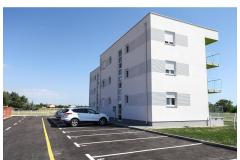 Apartments Juhart Apartment 1 – Juhart 1.1 foto 1