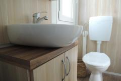 Apartments Mobile Homes Peroš Apartment 1 – KRK foto 3