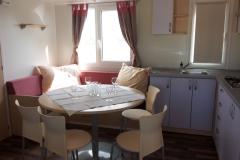 Apartments Mobile Homes Peroš Apartment 2 – Malta foto 1