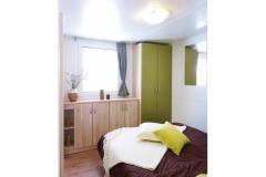 Apartments Mobile Homes Peroš Apartment 2 – Malta foto 3