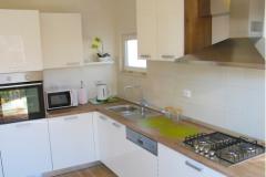 Apartments WINDROSE Apartment 2 – ROSE foto 2