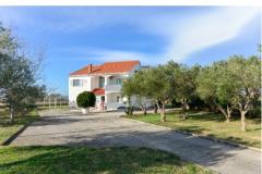 Apartments Zadar-Vrsi Apartment 1 – B1 foto 2