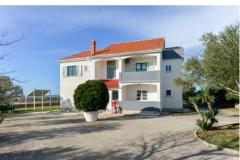 Apartments Zadar-Vrsi Apartment 1 – B1 foto 4