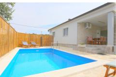 Holiday Home Eda Apartment 1 – Eda foto 1