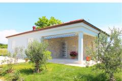 Holiday Home POMALO Apartment 1 – Pomalo foto 1