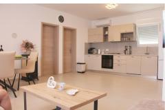 Holiday Home POMALO Apartment 1 – Pomalo foto 3