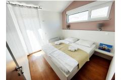 Queen Beach Resort Apartments Apartment 3 – Apartman 3 foto 5