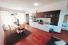 Queen Beach Resort Apartments Apartment 2 – Apartman 2 foto 3
