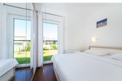 Queen Beach Resort Apartments Apartment 2 – Apartman 2 foto 5
