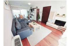 Queen Beach Resort Apartments Apartment 1 – Apartman 1 foto 1