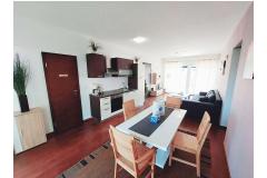 Queen Beach Resort Apartments Apartment 1 – Apartman 1 foto 2