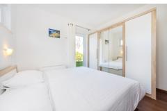 Queen Beach Resort Apartments Apartment 1 – Apartman 1 foto 5