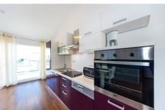 Queen Beach Resort Apartments Apartment 4 – Apartman 4 foto 3
