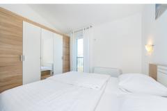 Queen Beach Resort Apartments Apartment 4 – Apartman 4 foto 4