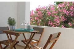 Studio apartments Oleander Apartment 1 – Oleander 1 foto 1