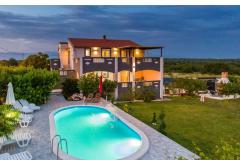 Villa Noemi Apartment 1 – Villa Noem foto 1