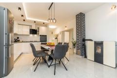 Villa Noemi Apartment 1 – Villa Noem foto 2