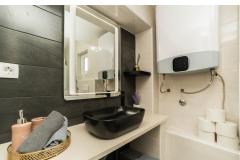 Villa Noemi Apartment 1 – Villa Noem foto 5