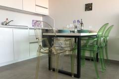 Ždrijac Beach Apartments Apartment 1 – Oaza foto 5