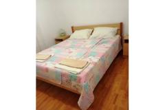 Zlatko apartmani Nin Vrsi Mulo Apartment 1 – A (2+2)55 foto 3