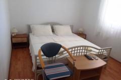 Zlatko apartmani Nin Vrsi Mulo Apartment 2 – A4(2+2)/53 foto 2