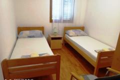 Zlatko apartmani Nin Vrsi Mulo Apartment 2 – A4(2+2)/53 foto 4