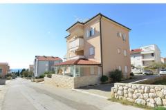 Apartment Bonzo Novalja Apartment 1 – BONZO foto 1