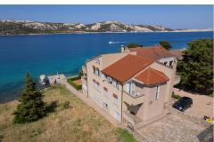 Apartments Kaštel Apartment 2 – TIP 4 foto 1