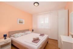 Apartments Lucija Apartment 1 – Apartman foto 3
