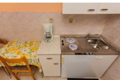 Apartments Lucija Apartment 2 – Studio foto 1