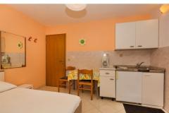 Apartments Lucija Apartment 2 – Studio foto 2