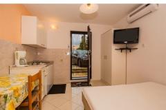 Apartments Lucija Apartment 2 – Studio foto 3