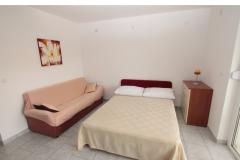 Apartments Marija Apartment 1 – A2 foto 2