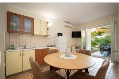 Apartments Ostrea Apartment 2 – Apartman 2 foto 3