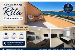 Apartments Rita Apartment 1 – Rita 5 foto 1