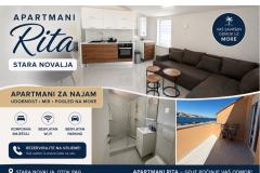 Apartments Rita Apartment 2 – Rita 5 foto 1