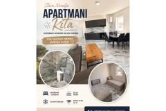 Apartments Rita Apartment 3 – Rita 4 foto 1