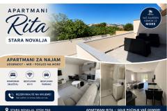 Apartments Rita Apartment 5 – Rita 2 foto 1