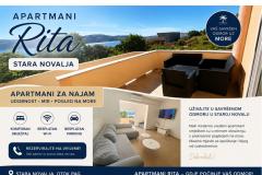 Apartments Rita Apartment 6 – Rita1 foto 1