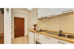 Apartments Tina Dražica Apartment 1 – studio app foto 1