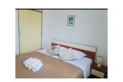 Apartments Tina Dražica Room 3 – soba foto 2