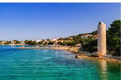 Apartments Valenčić Apartment 1 – Apartman 1 foto 4