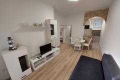 Apartments Zrnc Apartment 1 – Borna foto 2